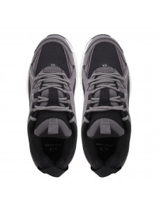 Кроссовки мужские A|X Armani Exchange Черный 795709