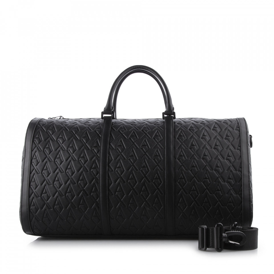 Сумка чоловіча A|X Armani Exchange Чорний 795714