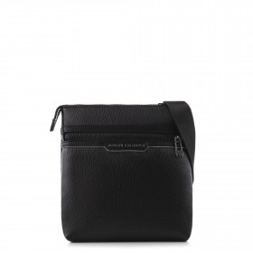 Сумка чоловіча A|X Armani Exchange Чорний 795716