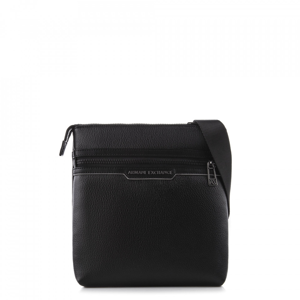 Сумка чоловіча A|X Armani Exchange Чорний 795716