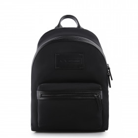 Рюкзак чоловічий A|X Armani Exchange Чорний 795717