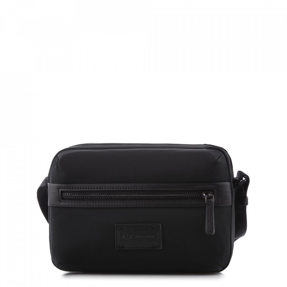 Сумка чоловіча A|X Armani Exchange Чорний 795718