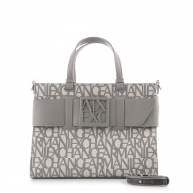 Сумка женская A|X Armani Exchange Бежевый 795720