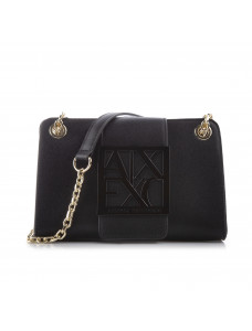 Мини-сумка женская A|X Armani Exchange Черный 795721