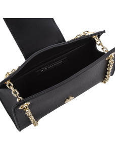Мини-сумка женская A|X Armani Exchange Черный 795721