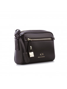 Мини-сумка женская A|X Armani Exchange Коричневый 795722