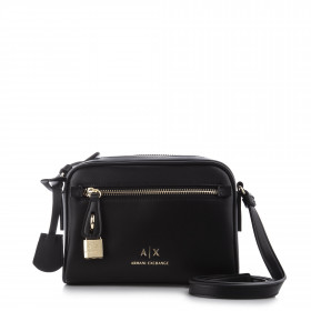 Мини-сумка женская A|X Armani Exchange Черный 795723