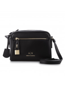 Мини-сумка женская A|X Armani Exchange Черный 795723