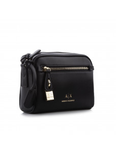 Мини-сумка женская A|X Armani Exchange Черный 795723