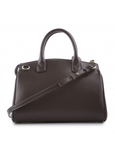 Мини-сумка женская A|X Armani Exchange Коричневый 795724