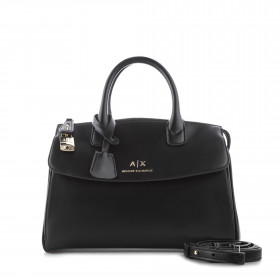 Мини-сумка женская A|X Armani Exchange Черный 795725