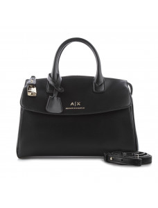 Мини-сумка женская A|X Armani Exchange Черный 795725