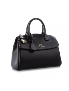 Мини-сумка женская A|X Armani Exchange Черный 795725