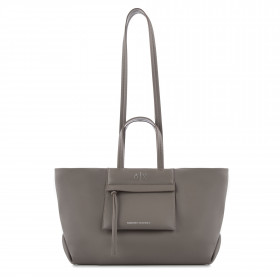 Сумка женская A|X Armani Exchange Бежевый 795726
