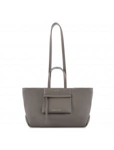 Сумка женская A|X Armani Exchange Бежевый 795726