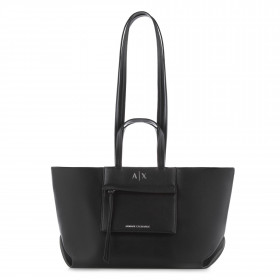 Сумка женская A|X Armani Exchange Черный 795727
