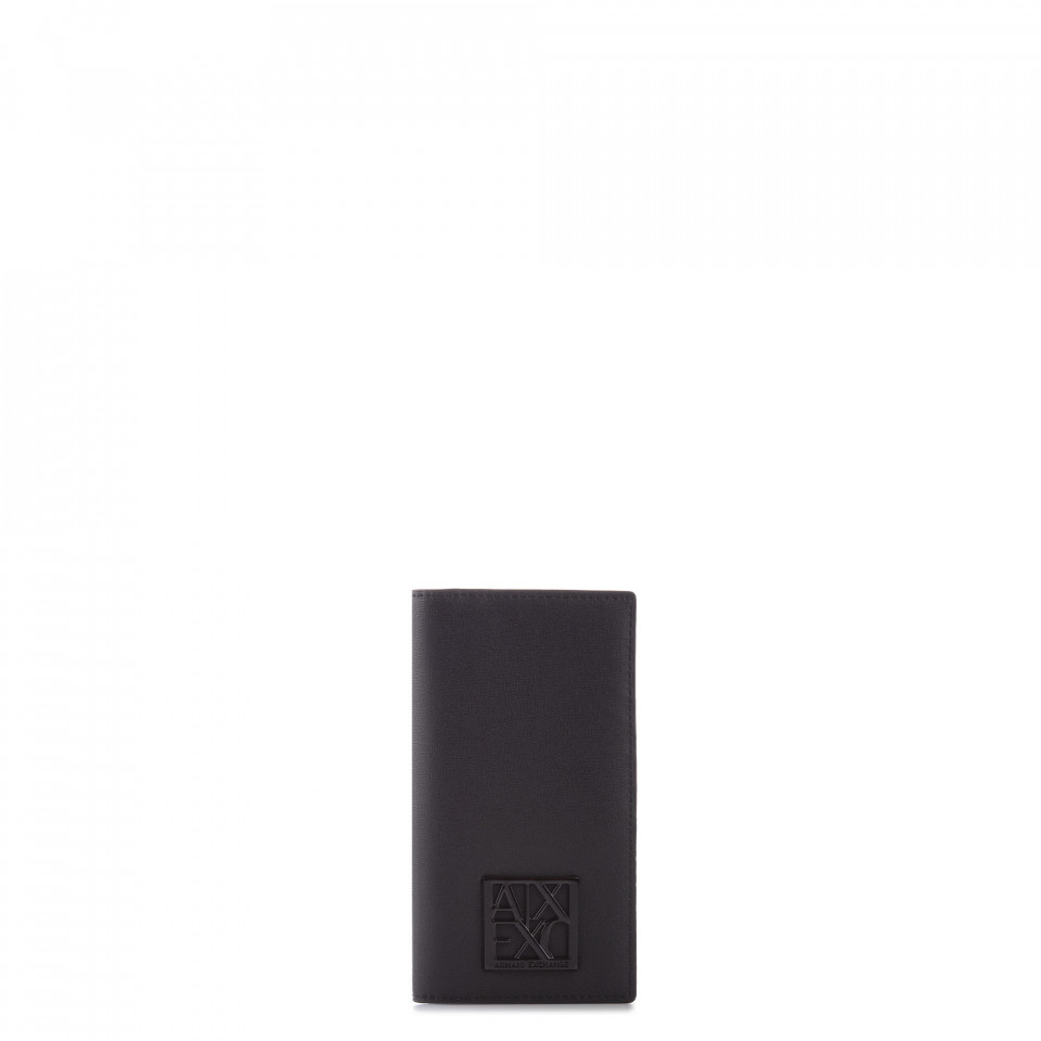 Портмоне женское A|X Armani Exchange Черный 795728