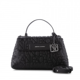 Мини-сумка женская A|X Armani Exchange Черный 795732