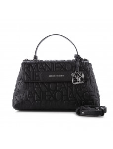 Мини-сумка женская A|X Armani Exchange Черный 795732