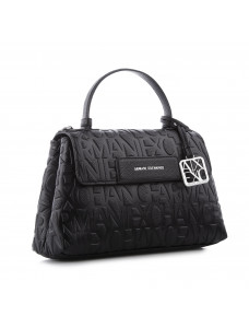 Мини-сумка женская A|X Armani Exchange Черный 795732