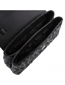 Мини-сумка женская A|X Armani Exchange Черный 795732