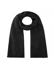 Шарф чоловічий A|X Armani Exchange Чорний 795737
