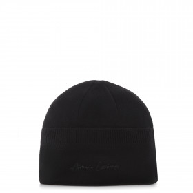 Шапка женская A|X Armani Exchange Черный 795738