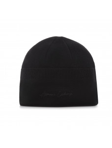 Шапка женская A|X Armani Exchange Черный 795738
