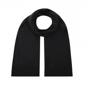 Шарф женский A|X Armani Exchange Черный 795739