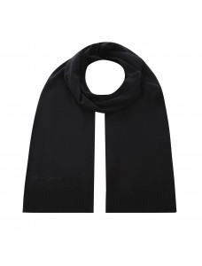 Шарф женский A|X Armani Exchange Черный 795739