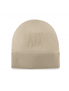 Шапка женская A|X Armani Exchange Бежевый 795740