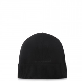 Шапка женская A|X Armani Exchange Черный 795741
