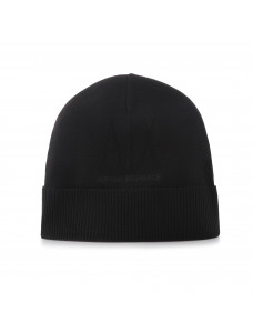 Шапка женская A|X Armani Exchange Черный 795741