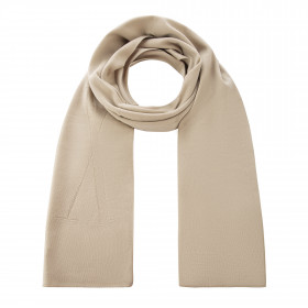 Шарф женский A|X Armani Exchange Бежевый 795742