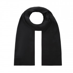 Шарф женский A|X Armani Exchange Черный 795743