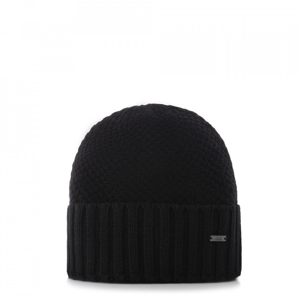 Шапка женская A|X Armani Exchange Черный 795744