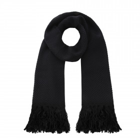 Шарф женский A|X Armani Exchange Черный 795745