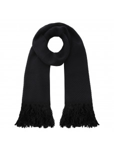 Шарф женский A|X Armani Exchange Черный 795745