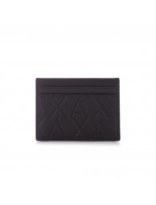 Портмоне мужское A|X Armani Exchange Черный 795748