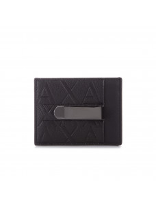 Портмоне мужское A|X Armani Exchange Черный 795748