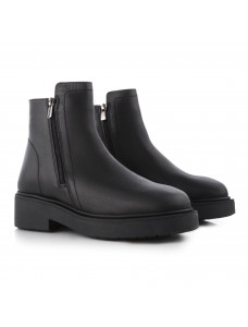 Ботинки женские Sekada Черный 795752