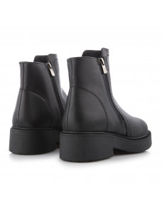 Ботинки женские Sekada Черный 795752