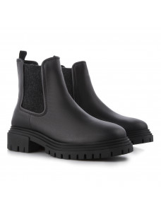 Ботинки женские Sekada Черный 795757