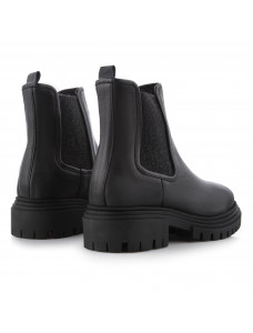 Ботинки женские Sekada Черный 795757
