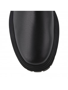 Ботинки женские Sekada Черный 795757