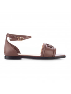 Босоножки женские Cromia Коричневый 795771