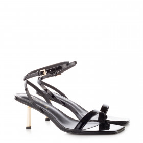 Босоножки женские Cromia Черный 795777