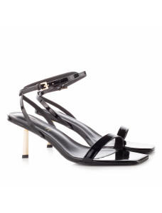 Босоножки женские Cromia Черный 795777