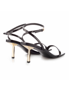 Босоножки женские Cromia Черный 795777