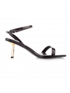 Босоножки женские Cromia Черный 795777